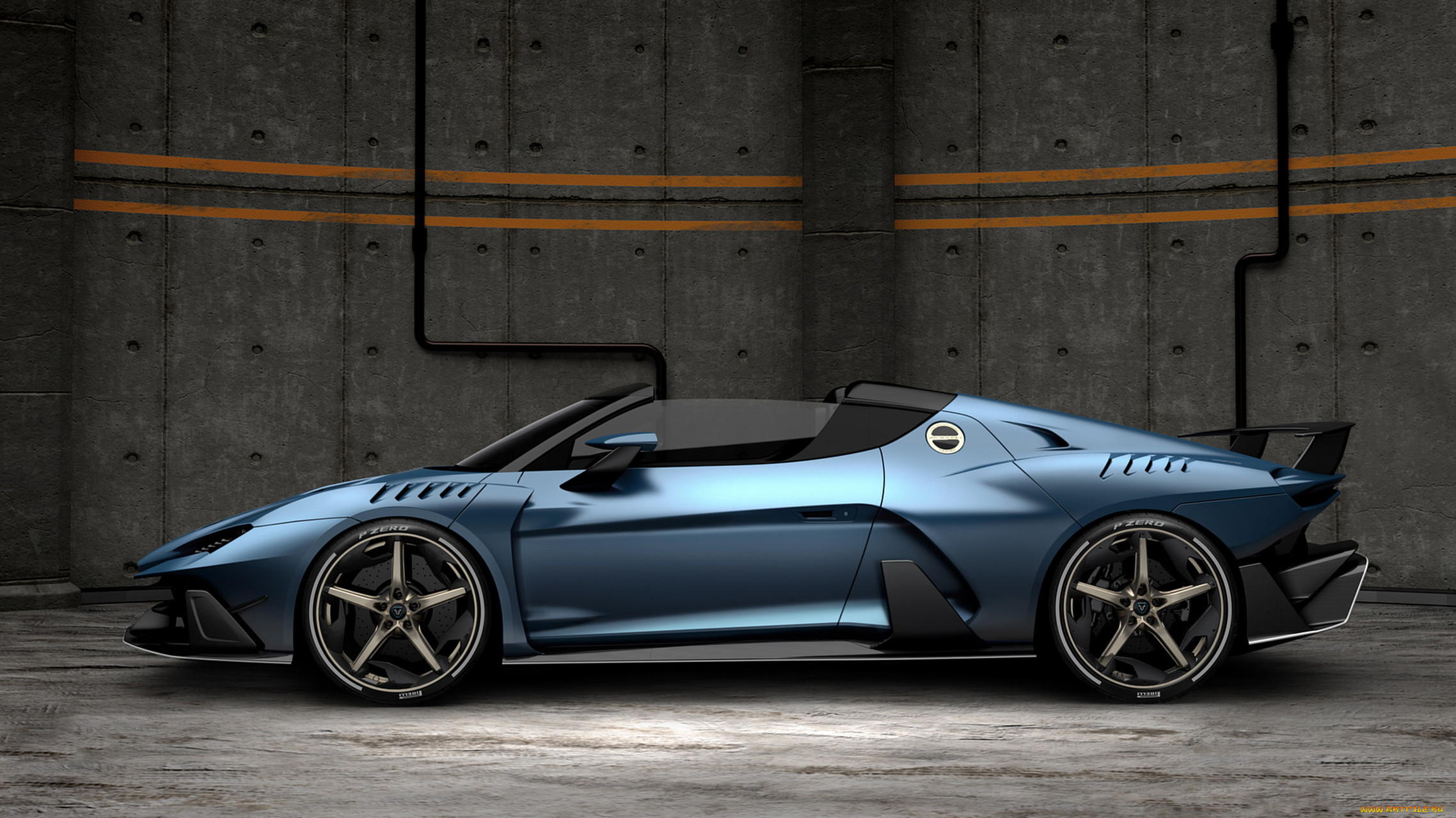 italdesign zerouno duerta 2018, , italdesign, 2018, zerouno, duerta